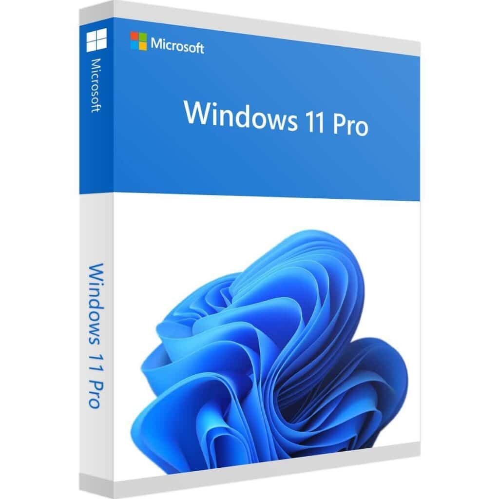 Windows 11 Pro Lifetime License Key