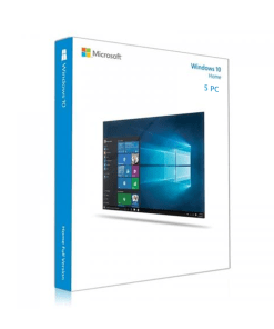 Windows 10 Home Activation Key 5PC