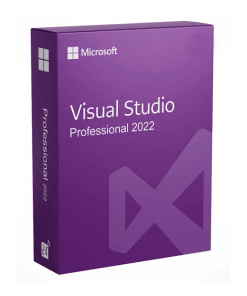 Visual Studio 2022 Professional Activation Key (PC)
